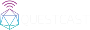 Questcast - Pen & Paper Rollenspiele